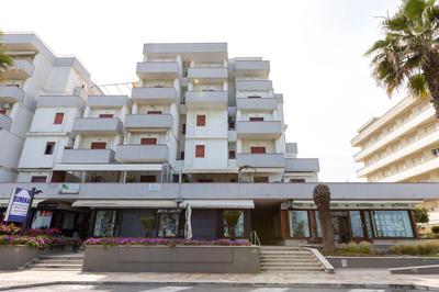 D Suite Fronte Mare Alba Adriatica