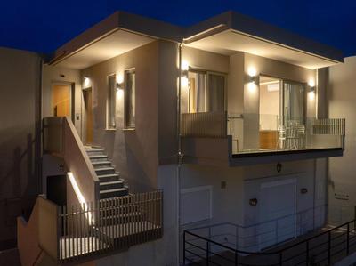Nami Suites - Alenia