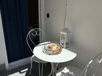 Thessalonian Suite II - 2 Steps from Whiter Tower
