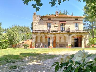 Casolare Il Vecchio Forte