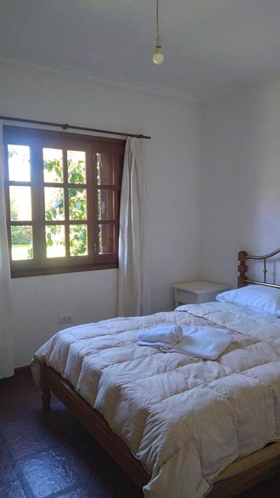 La casa del Calvario