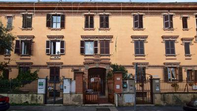 Roma Saba Home