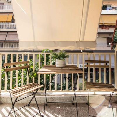 Classy Apartment in Athens