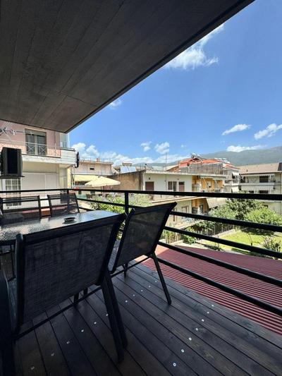 Pop Art Maisonette Ioannina