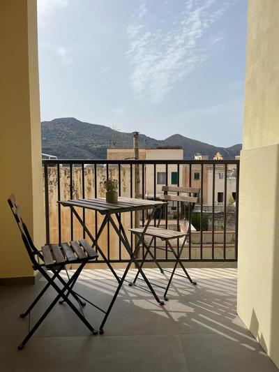 L'Isola Felice Favignana