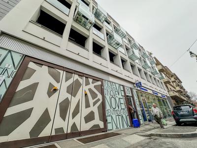 Modern Luxury Loft Porta Nuova - Parcheggio Privato