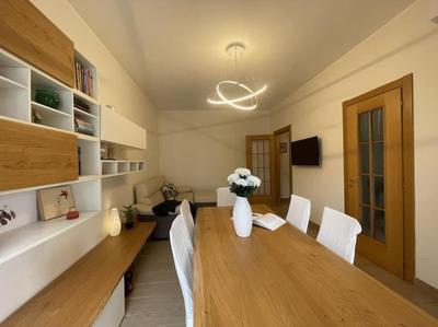 Spacious Onebedroom Cenisio - Mirable PM