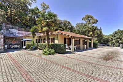 Casa Aithalìa - Colle Paradiso Experience