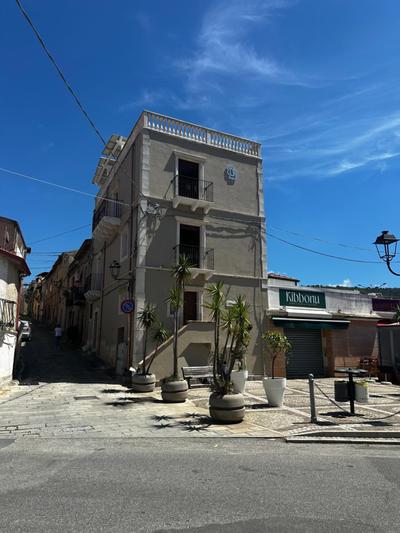 Luxury Accommodation