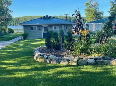 Cozy Cabin on Muskegon River
