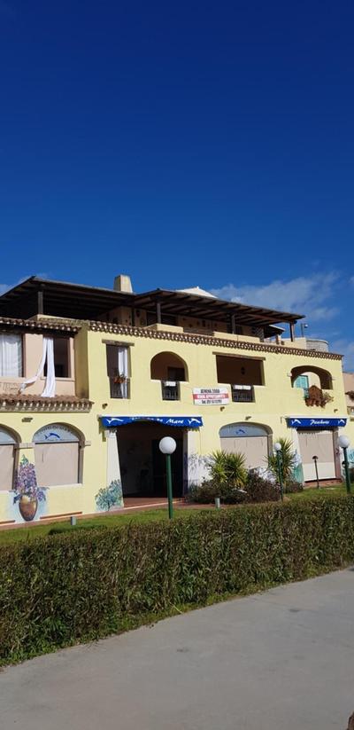 Appartamento Le Vele2