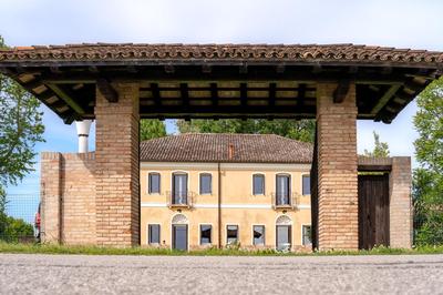 Barchessa Cappelletto