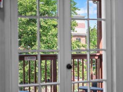 Shadyside, Central 3C Spacious & Modern Private Bedroom With Shared Bathroom and Free Parking