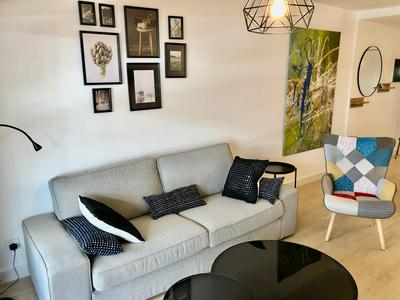 Esperanza Grand Apartments - Marbella Centro