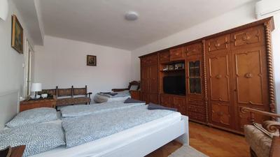 Margaret apartment on buda site near Margaret island with AirCon