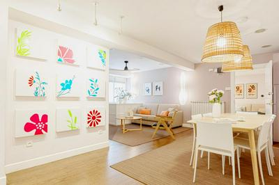 Heart of San Sebastian⎮Walk Score 99⎮3 Baths