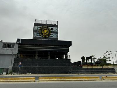 Marina Valley El Alamein main