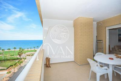 Casa Cañaveral Ivan Luxury Homes 6ªPlta Sur 1ªLínea