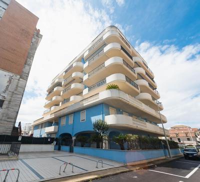 Homiday - Felicioni Alba Adriatica Residence