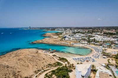 Kritamo Beach Hotel Apartments