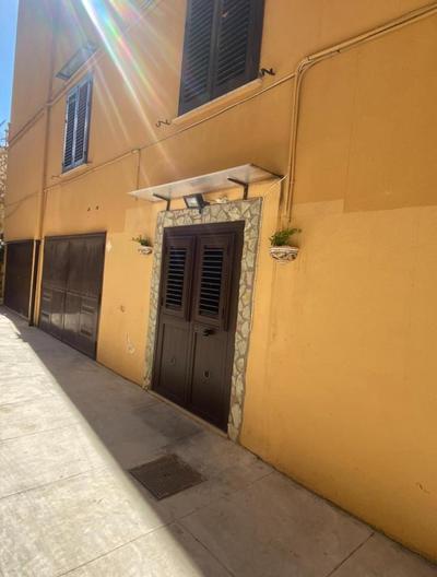 La Rosa Blu
