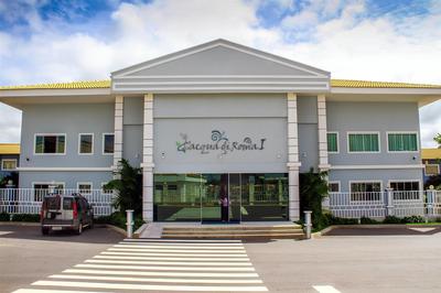 L'acqua diRoma I II III IV V - temporada Cn Luciana