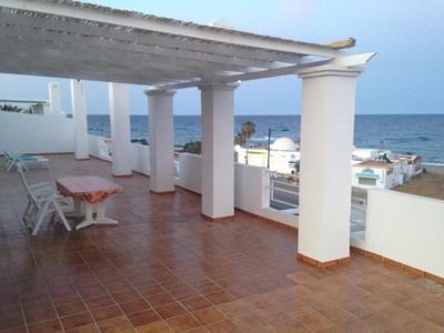 Ático Mójacar Playa SOLO FAMILIAS