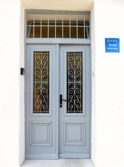 Fina Apartment