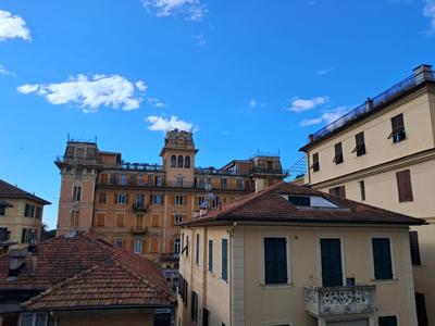 Rapallo Centrale