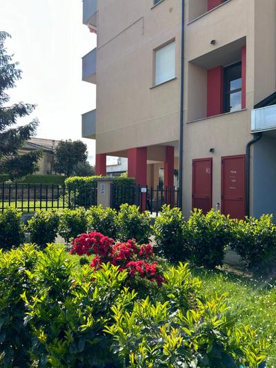 Appartamento Orti