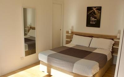 Quadrilatero Flat