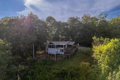 Mountain View/Jacuzzi/ Fire pit/ close to downtown