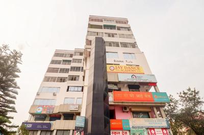 Hotel O Rudra guest house