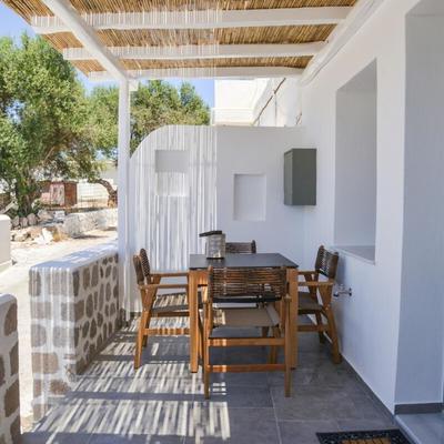 Dream on Adamas Milos