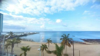 Balcón del Mar