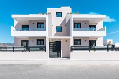 Anesis Luxury Hospitality