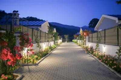 Talia Villaları - Image 51