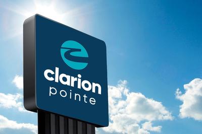 Clarion Pointe Spring - Houston North