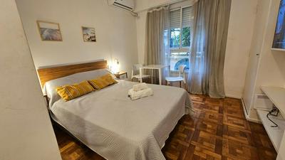 Cozy Studio en Recoleta