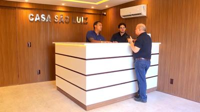 Residencial Santa Clara