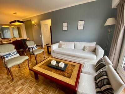 Recoleta Luxury Apartment