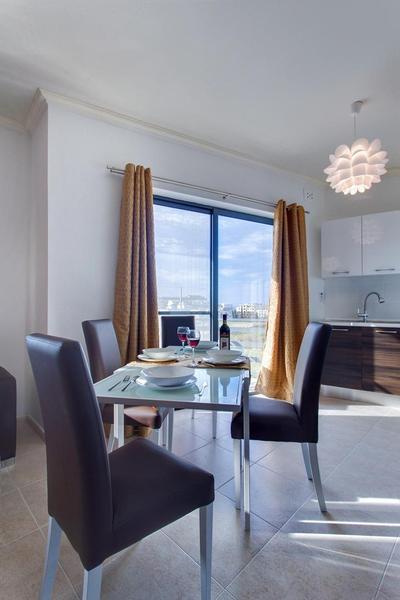 Cozy Apartment in St Paul's Bay