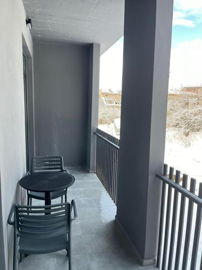 Dialogue hotel bakuriani