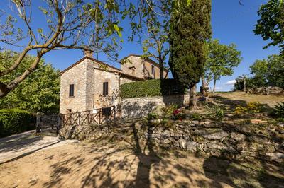 Vecchio Molino Gorone