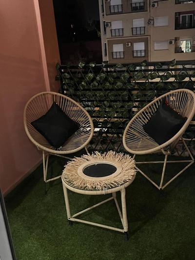 appartement luxueux au centre geuliz