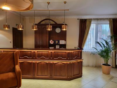 Sofia Hotel & Spa Truskavets