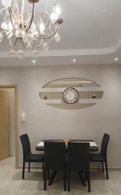 Luxury (1 BDR) Apartment At Marini's