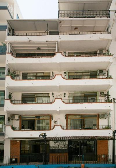 Vallarta Jr Suites