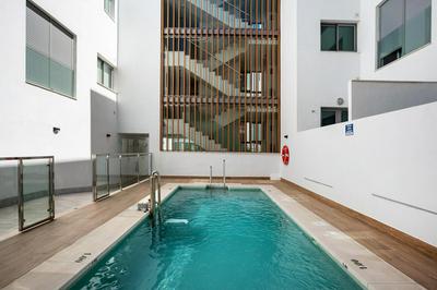 Apartamento Pachimon