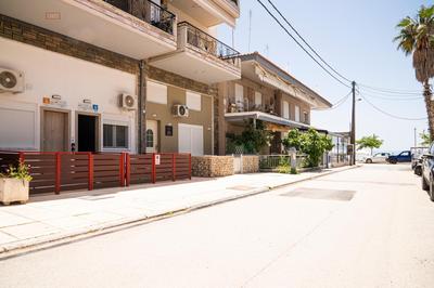 Sun & Sea Apartments